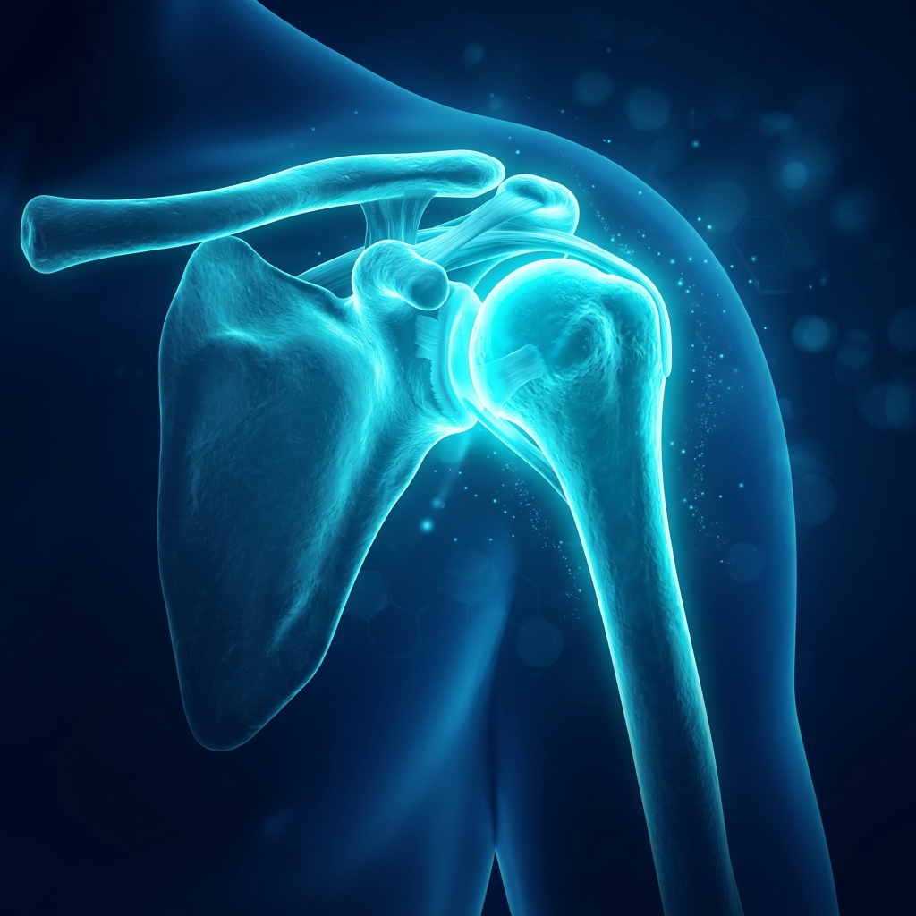 어깨 팔꿈치 손목 손가락 관절